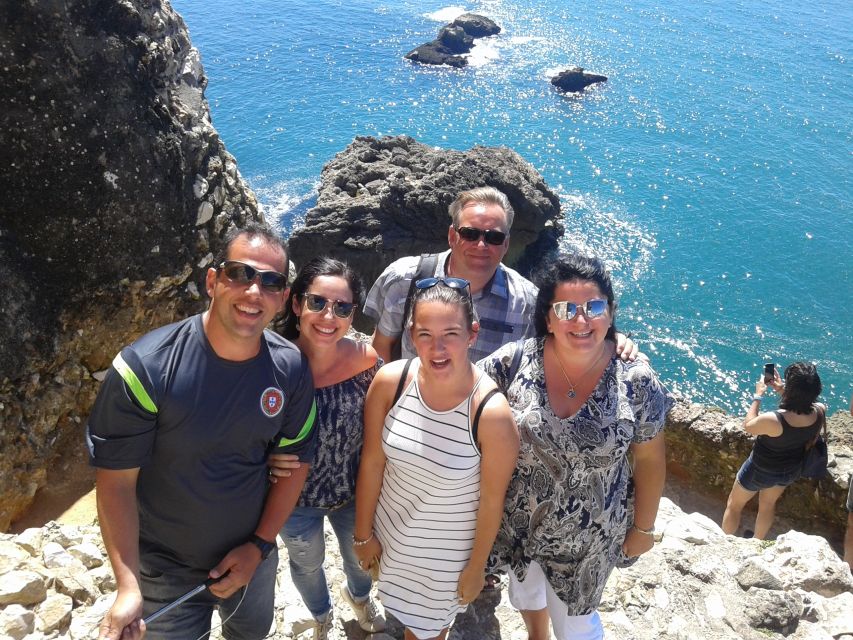From Lisbon: Fátima Sanctuary, Nazaré & Óbidos - Who this day trip suits best, and who should choose differently