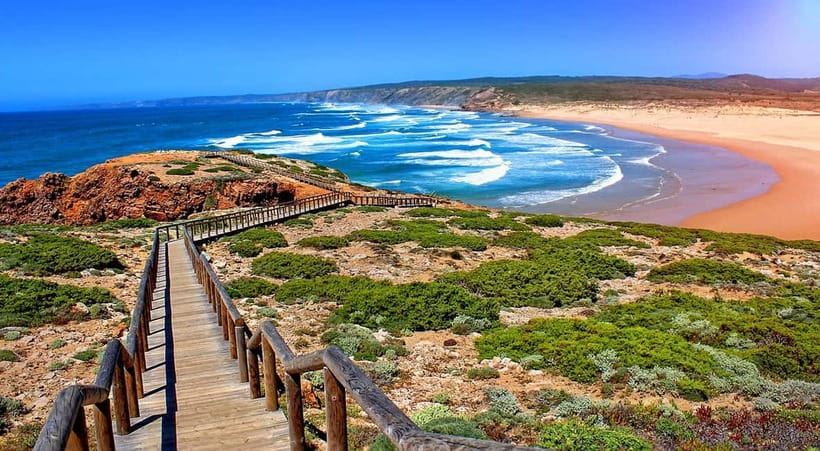 From Lisbon: Private Day Trip to Algarve with Hotel Pick Up - Quick reasons this trip works