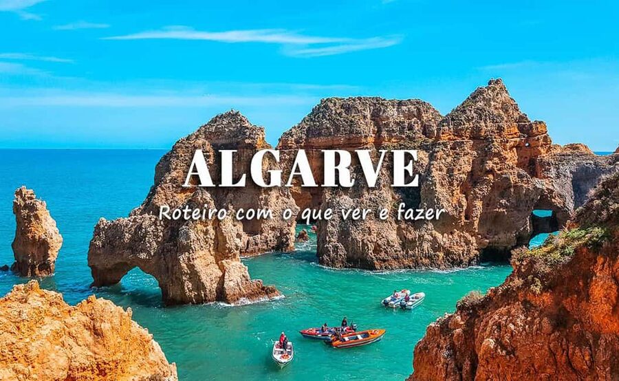 From Lisbon: Private Day Trip to Algarve with Hotel Pick Up - Algarve in one long day, without the rental-car headache