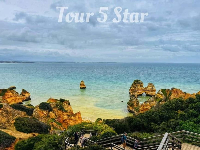 From Lisbon: Private Day Trip to Algarve with Hotel Pick Up - Logistics that can make or break your day