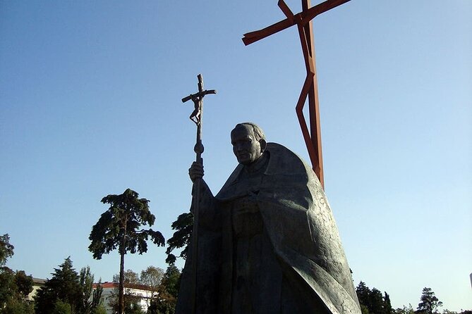 From Lisbon: Sanctuary of Fátima & the Little Shepherds Town - Why the Lisbon-to-Fátima trip feels more personal than you expect