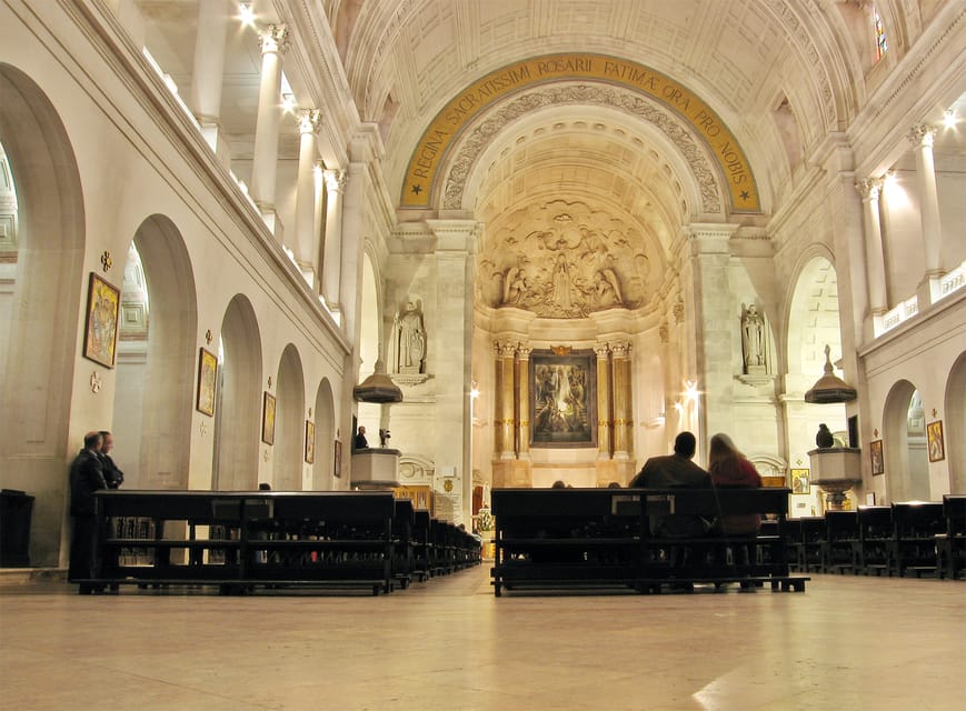 From Lisbon: Sanctuary of Fátima & the Little Shepherds Town - What to bring and how to prepare so the day feels easy
