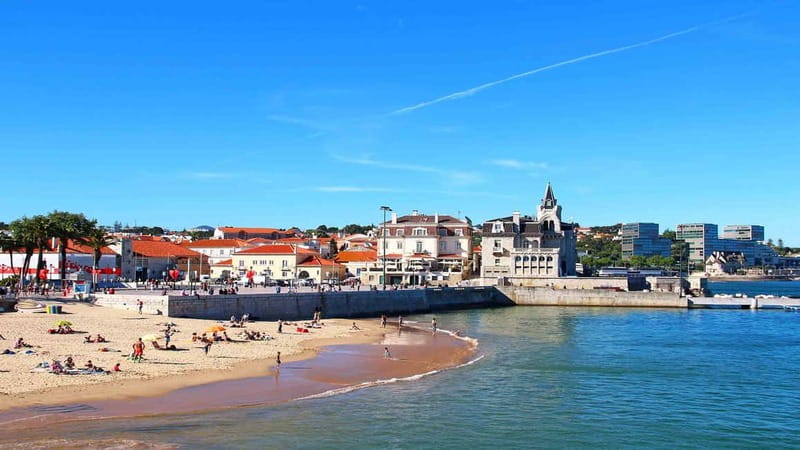 From Lisbon: Sintra and Cascais Highlights Small-Group Tour - Price and value: what $82 buys you in one packed day