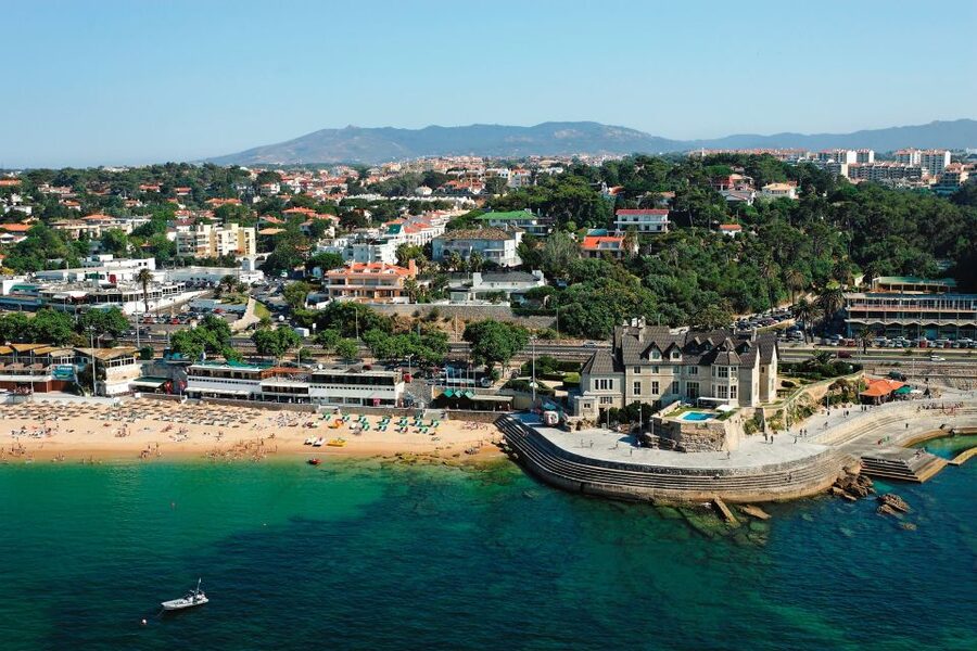 From Lisbon: Sintra and Cascais Natural Park Private Tour - Key Things I’d Put on Your Radar