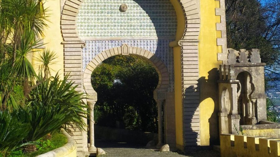 From Lisbon: Sintra and Cascais Natural Park Private Tour - Guide Style: The Names You’ll Hear, and Why They Matter