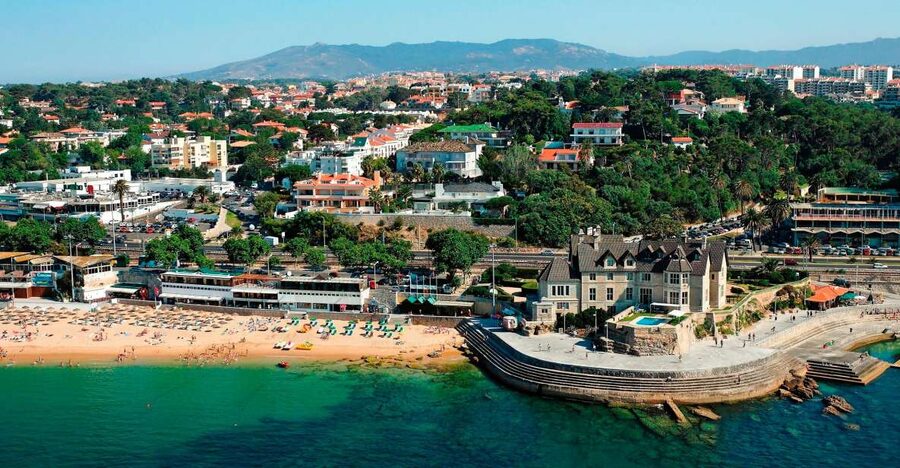 From Lisbon: Sintra and Cascais Natural Park Private Tour - Price and Value for a Private Van Up to 3