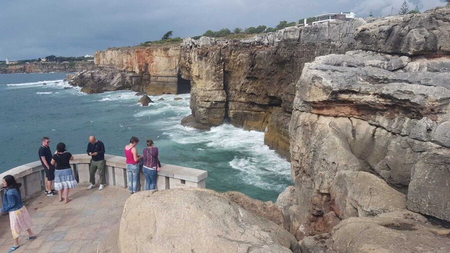 From Lisbon: Sintra and Cascais Private Tour - Price and Value for a Group of Up to 4 People
