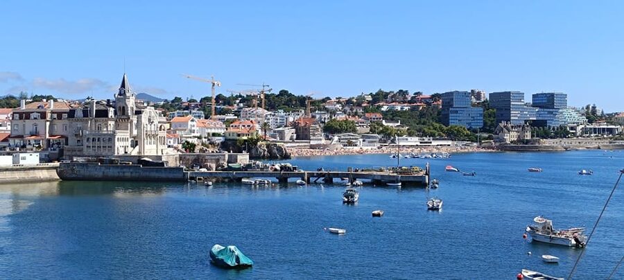 From Lisbon: Sintra and Portuguese Coast Private Day Tour - Key things to know before you go