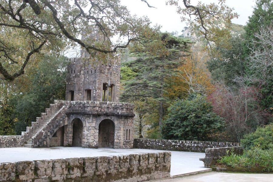 From Lisbon: Sintra, Cabo da Roca, Cascais, & Estoril Tour - A private 8-hour circuit that feels like “Lisbon plus”