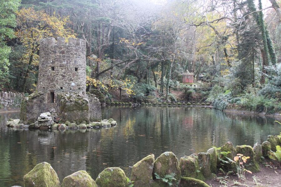 From Lisbon: Sintra, Cabo da Roca, Cascais, & Estoril Tour - Price and value: $471 per group up to 7, tickets extra
