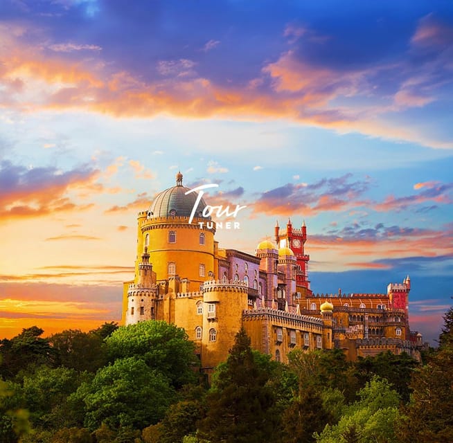 From Lisbon: Sintra, Cabo da Roca, & Cascais Private Tour - Turning Lisbon into Sintra, the easy way