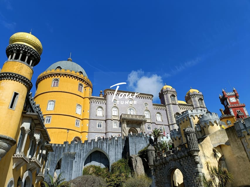 From Lisbon: Sintra, Cabo da Roca, & Cascais Private Tour - Boca do Inferno in Cascais, Hell’s Mouth and its wave show