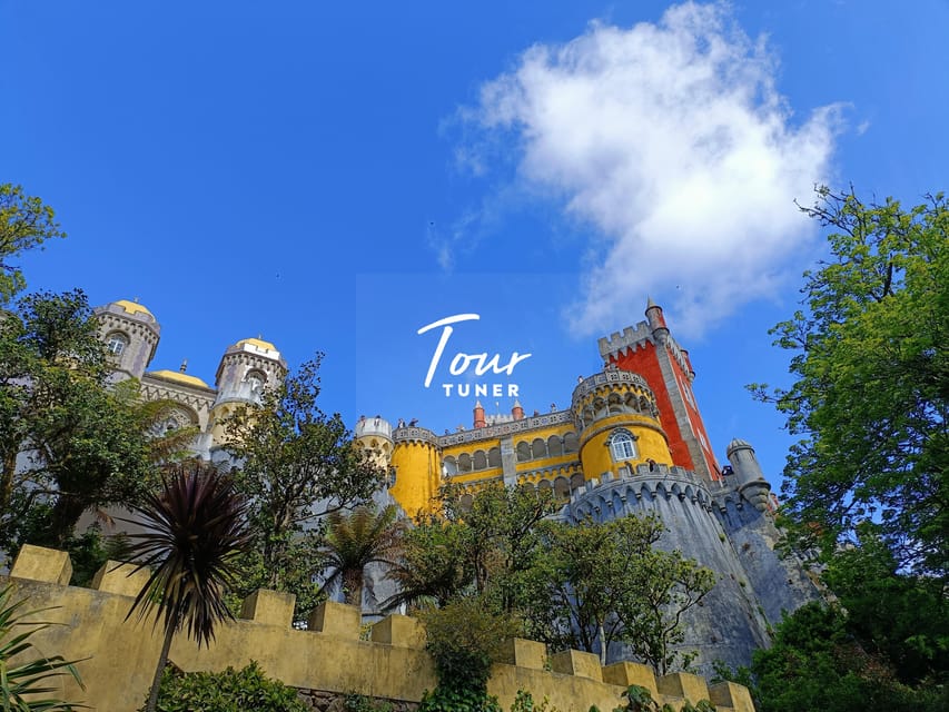 From Lisbon: Sintra, Cabo da Roca, & Cascais Private Tour - Cascais, seaside aristocracy to a relaxed promenade