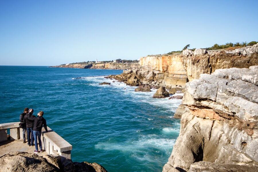 From Lisbon: Sintra, Cascais and Estoril Full-Day Tour - Key points to know before you go