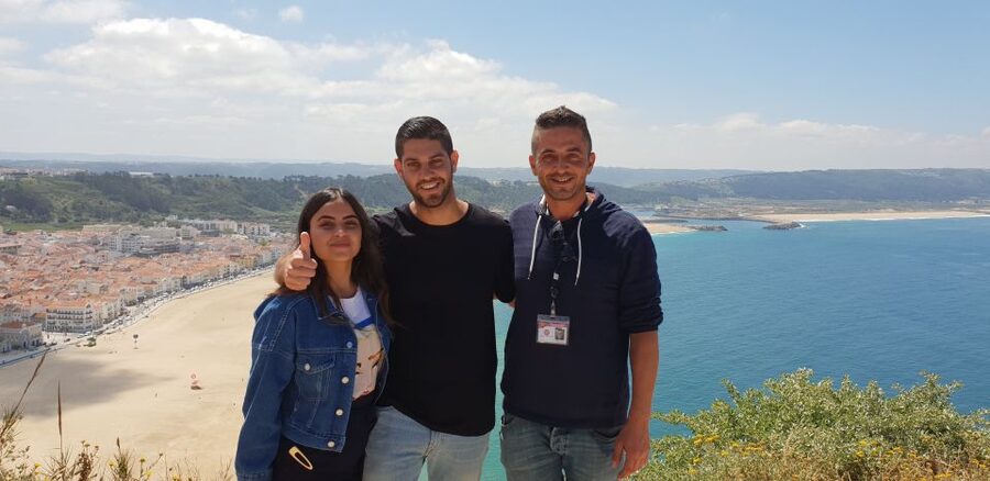 From Lisbon: Sintra, Cascais, Cabo da Roca Private Car Tour - Key Takeaways Before You Go