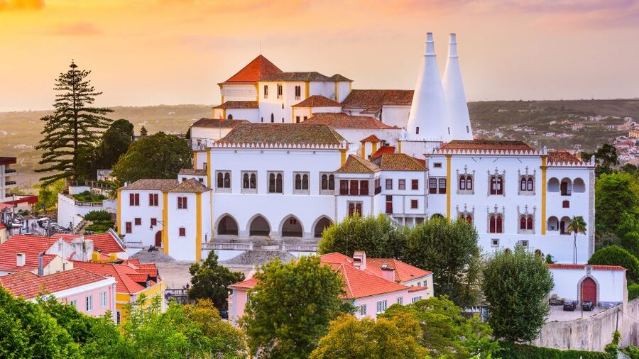 From Lisbon: Sintra, Cascais, Cabo da Roca Private Car Tour - Timing, Pacing, and How to Get the Most From 7 Hours