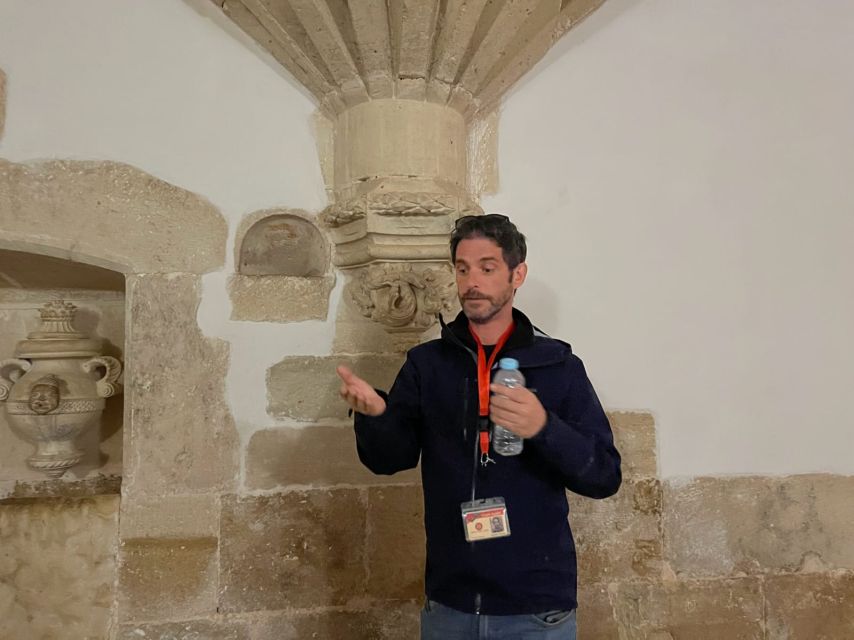 From Lisbon: Sintra, Cascais, Cabo da Roca Private Car Tour - Sintra on Arrival: Free Time First, Then the Big Palace Payoff