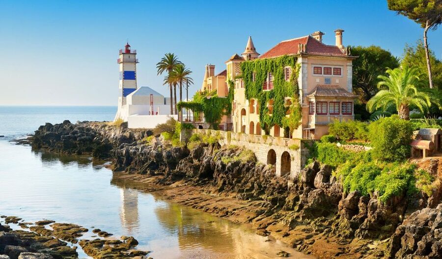 From Lisbon: Sintra, Cascais, Cabo da Roca Private Car Tour - Private Car Pickup From Lisbon, and Why That’s the Real Value