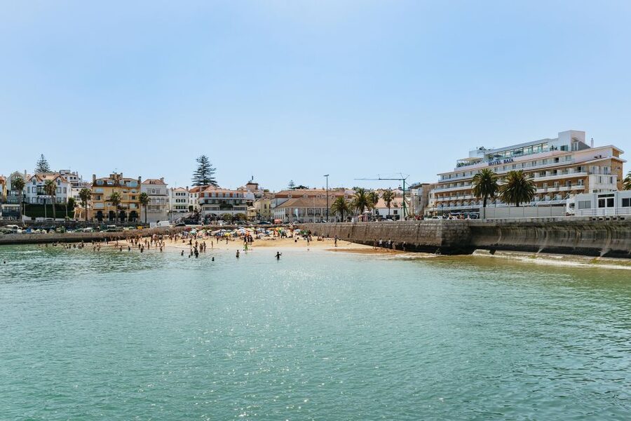 From Lisbon: Sintra & Cascais Group Tour with Pena Palace - Quick hits to know before you go