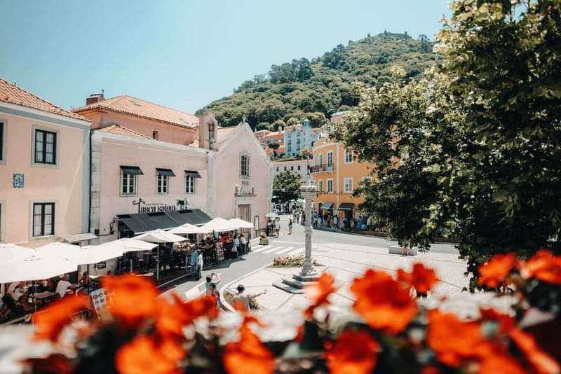 From Lisbon: Sintra, Pena, Cascais, and Cabo da Roca Tour - Key things you should notice before you book