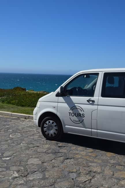 From Lisbon: Sintra, Pena, Cascais, and Cabo da Roca Tour - Pena Park and Pena Palace terraces: the fairytale exterior plus real garden time