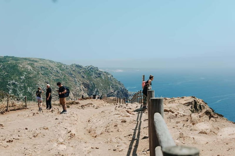 From Lisbon: Sintra, Pena, Cascais, and Cabo da Roca Tour - The guide factor: why small-group guiding matters here