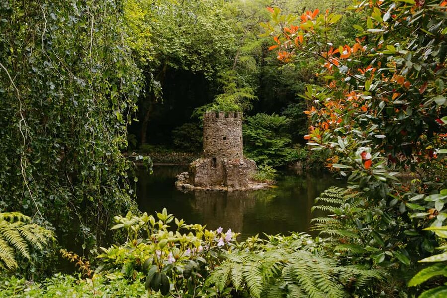 From Lisbon: Sintra, Pena Palace and Quinta da Regaleira - Why this Sintra day trip works so well from Lisbon