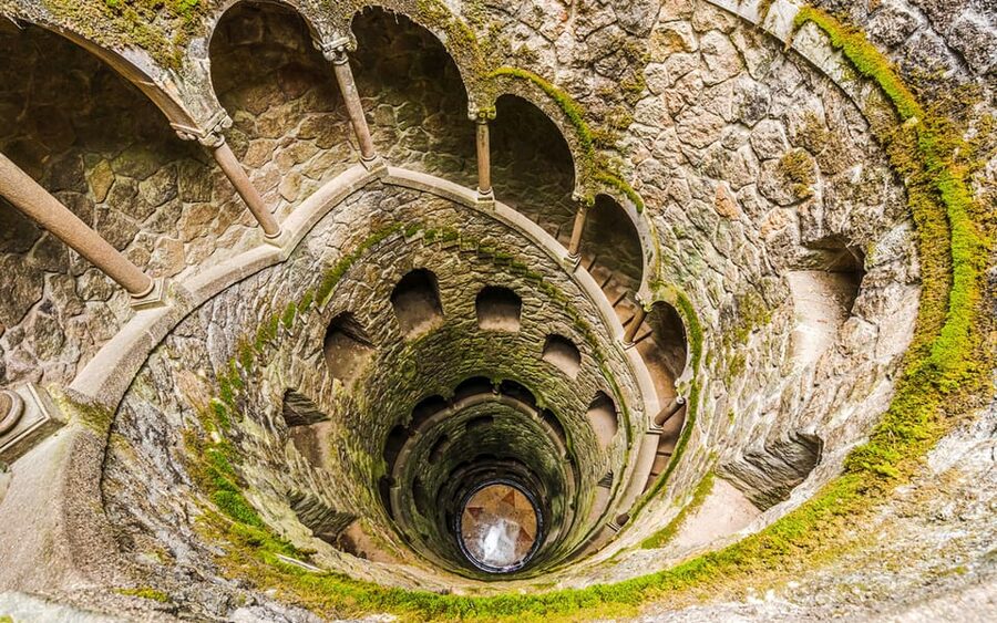 From Lisbon: Sintra, Pena Palace and Regaleira Day Trip - Tickets, cash, and what to pack so the day stays easy