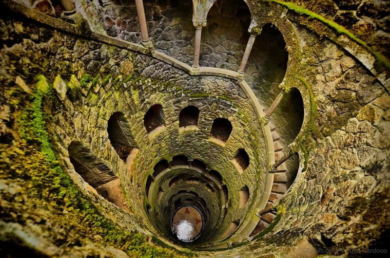 From Lisbon: Sintra, Pena Palace, Regaleira & Cabo Roca Tour - From Hard Rock Cafe to Sintra’s main sights, without the chaos