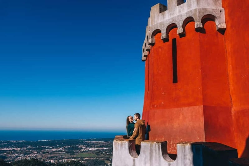 From Lisbon: Sintra, Pena Palace, Regaleira & Cabo Roca Tour - Who this Sintra day trip fits best, and who should rethink it