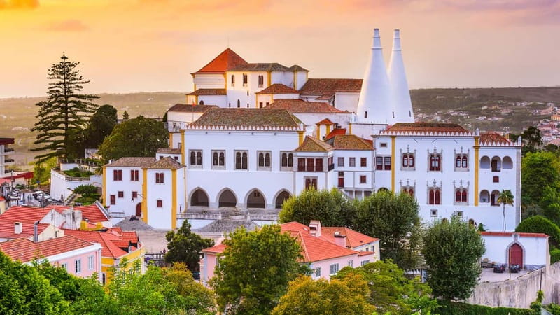 From Lisbon: Sintra, Pena Palace, Regaleira & Cabo Roca Tour - The Renata factor: how a good guide changes the day