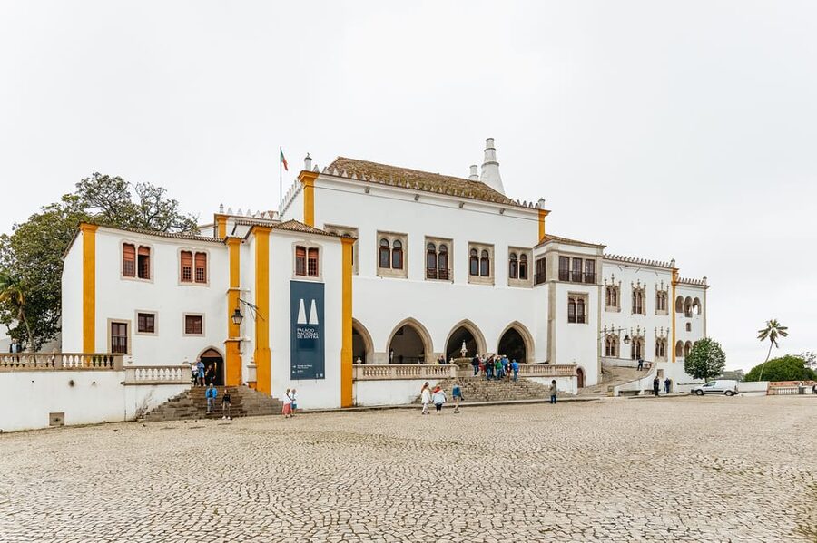 From Lisbon: Sintra, Pena, Regaleira, Cabo da Roca & Cascais - Who This Tour Fits Best, and Who Should Think Twice