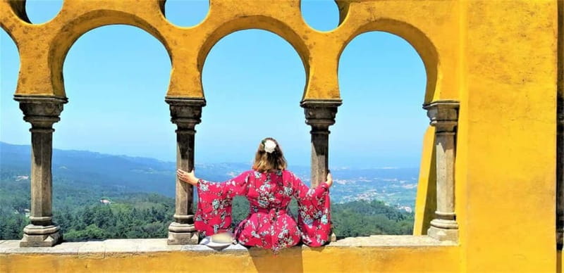 From Lisbon: Sintra, Pena, Regaleira, Cabo da Roca & Cascais - Price and Value: What Your $87 Is Actually Paying For