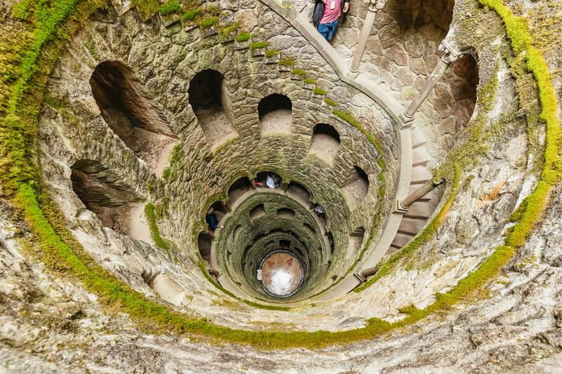 From Lisbon: Sintra, Pena, Regaleira, Cabo da Roca & Cascais - The Guides Matter, and This Route Has a Solid Track Record