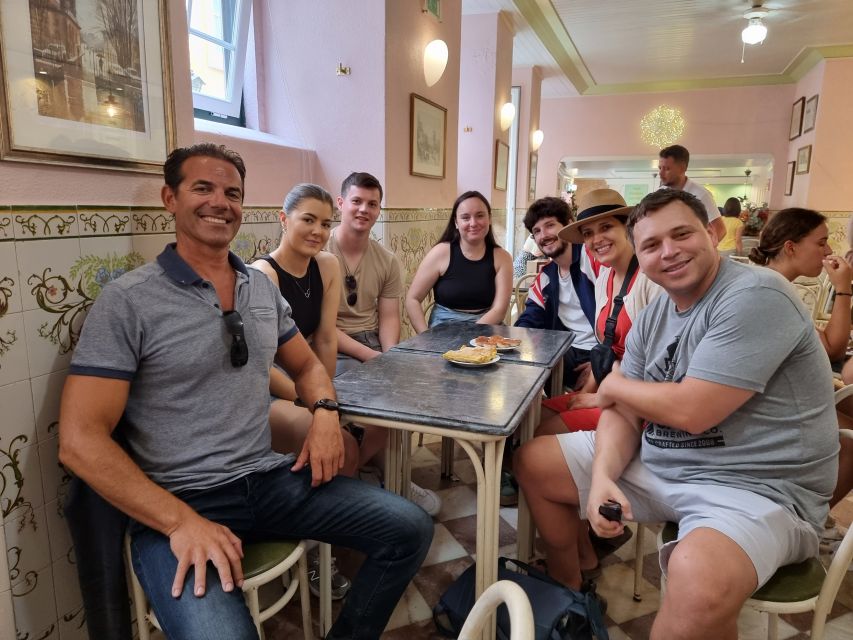 From Lisbon: Sintra, Pena, Regaleira, Roca and Cascais Tour - My practical tips so the day stays fun, not tiring