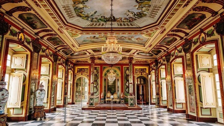 From Lisbon: Sintra Pena Regaleira Roca Cap Cascais Tour - Why Sintra Palaces Plus Cascais Works So Well in One Day