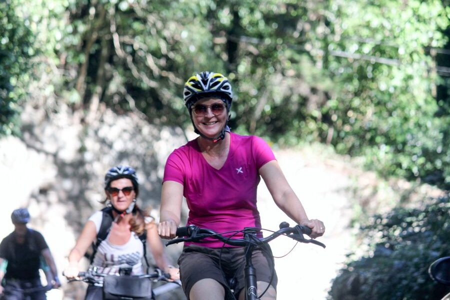 From Lisbon: Sintra to Cascais Full-Day Guided E-Bike Tour - Key highlights at a glance