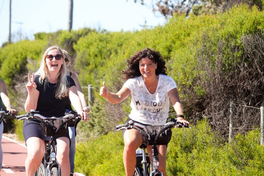 From Lisbon: Sintra to Cascais Full-Day Guided E-Bike Tour - Why this Sintra to Cascais e-bike beats a standard day trip