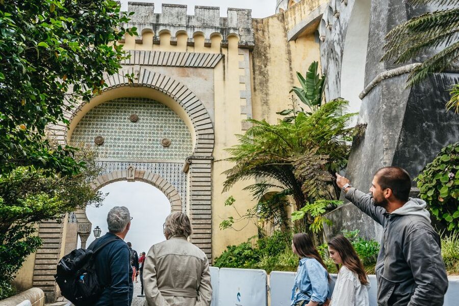 From Lisbon: Sintra Tour - Pena, Regaleira & Monserrate - Price and Value: What $52 Really Buys You