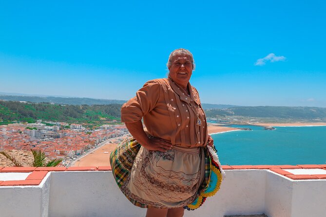 From Lisbon: Small Group to Pena Palace, Nazaré & Fátima - Price and value: what $79 covers, and where it earns its keep