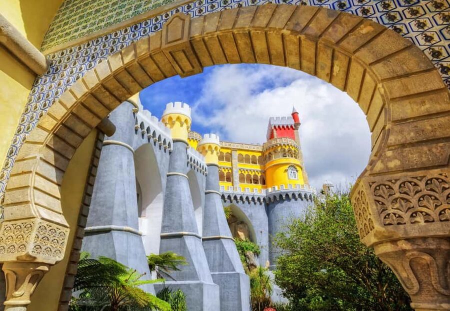 From Lisbon: Small Group Tour of Sintra and Cabo da Roca - Key highlights to look forward to