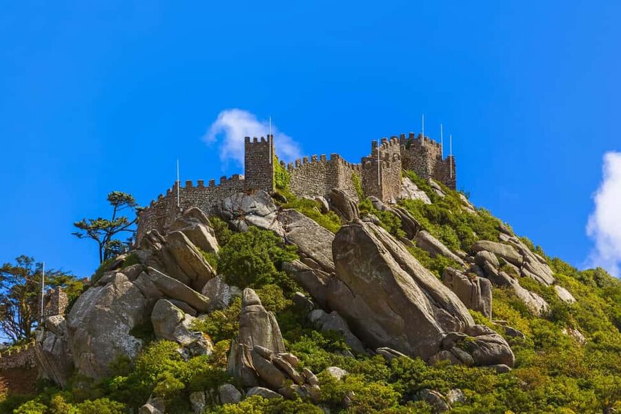 From Lisbon: Small Group Tour of Sintra and Cabo da Roca - Free time in Sintra: what you should actually do with it