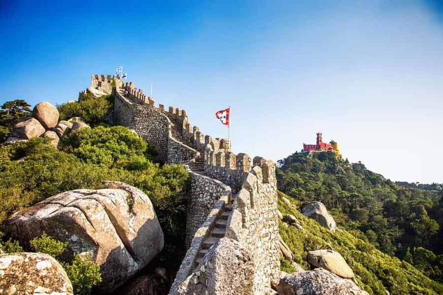 From Lisbon: Small Group Tour of Sintra and Cabo da Roca - Practical details that affect your comfort and enjoyment