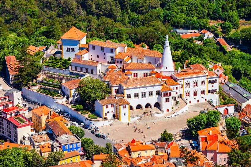 From Lisbon: Small Group Tour of Sintra and Cabo da Roca - Value: is $58 per person a good deal for this day?
