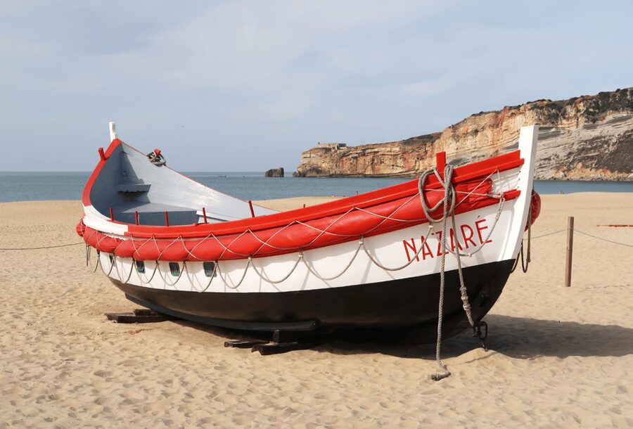 From Lisbon: Tour to Óbidos and Nazaré - Medieval Village, Ginja, and Giant Waves - FAQ