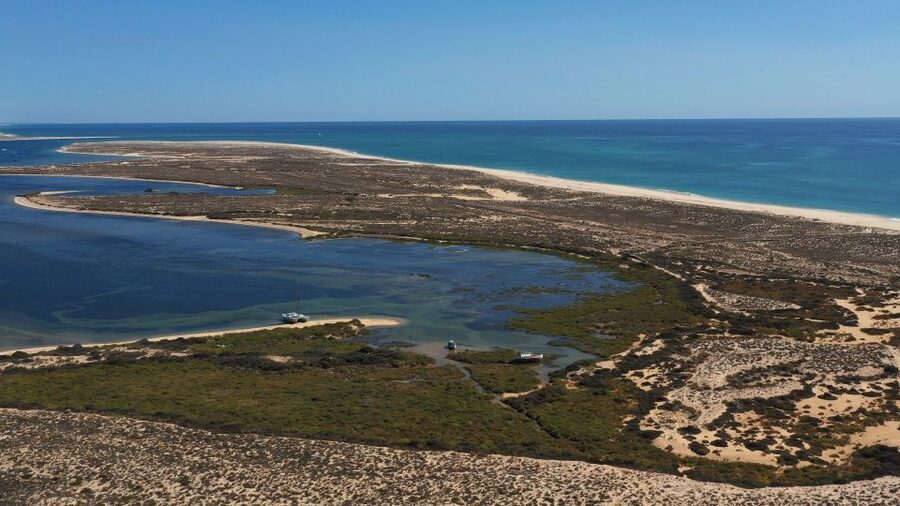 From Olhão: Ria Formosa 3-Island Full-Day Tour - The 5-hour rhythm: how the day is paced