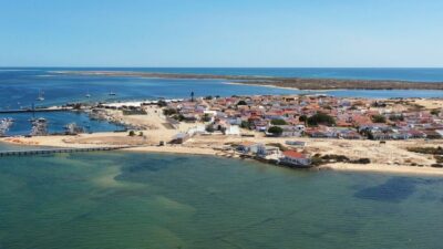 Ria Formosa 3-Island Full-Day Tour