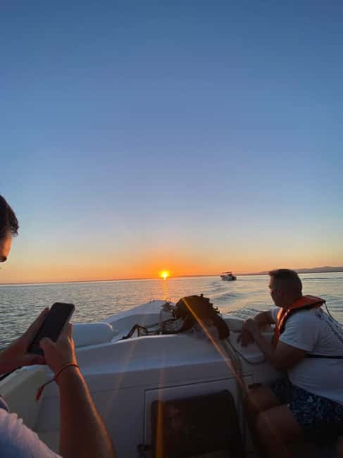 From Olhão: Ria Formosa Sunset Island Boat Tour - Price and Value: Is $35 Worth It?