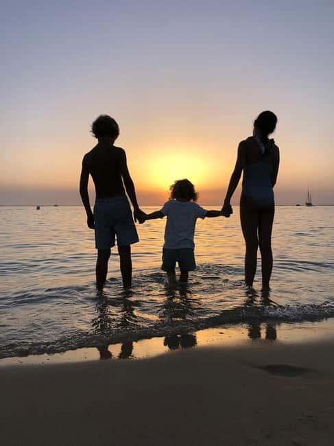 From Olhão: Ria Formosa Sunset Island Boat Tour - Praia Deserta and Ilha da Armona (May to September): Why Pristine Feels Different Here