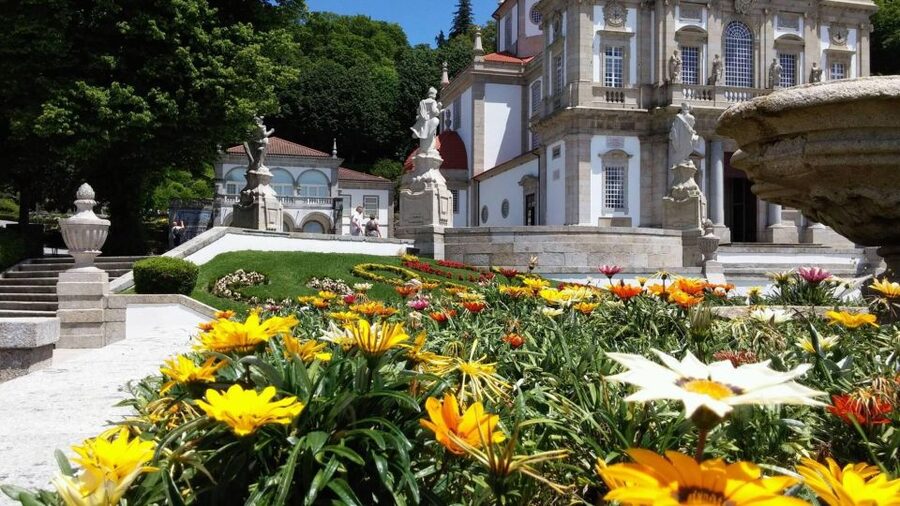 From Oporto: Braga Tour (4Hours) - Half Day - Key things to know before you go